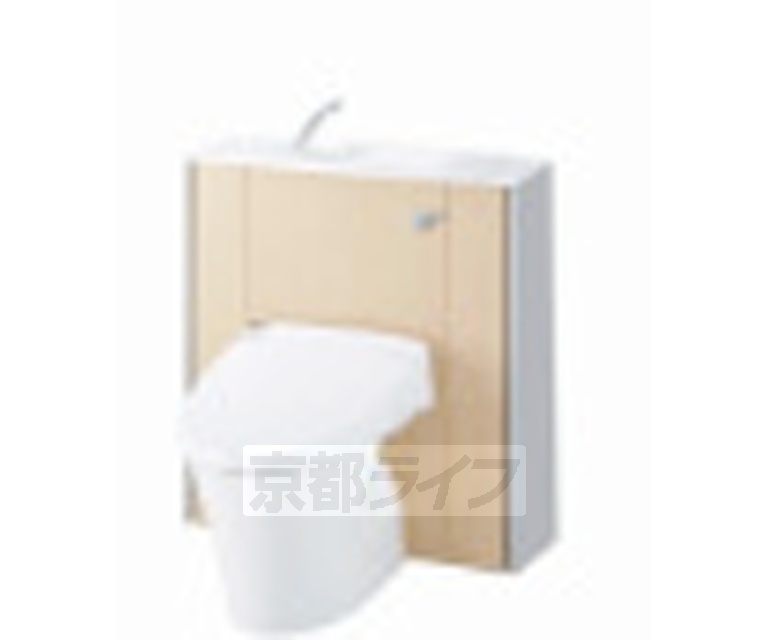 トイレ　・導入予定設備