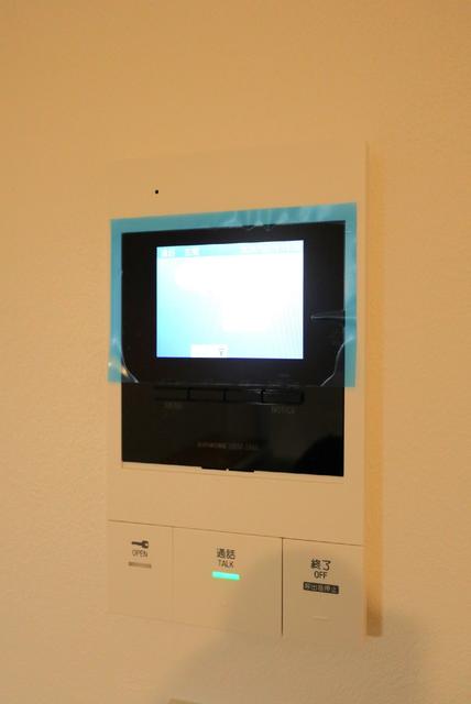 その他　セキュリティ