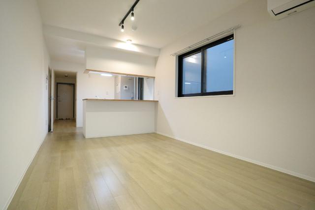 居室・リビング　居室