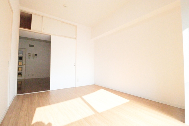 居室・リビング　洋室６帖