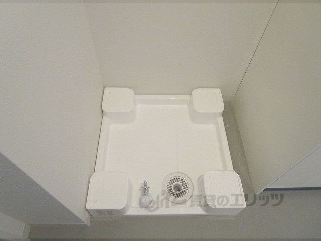 その他部屋・スペース　洗濯機置場