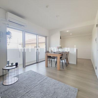 その他部屋・スペース　※写真は別号室のものですので現状優先とさせていただきます