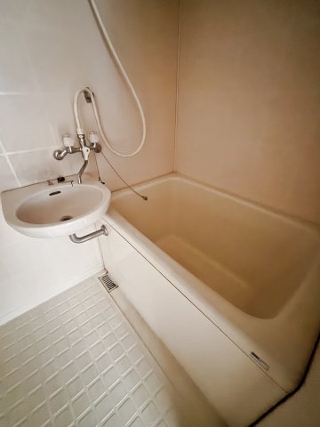 バス・シャワールーム　「b’CASA春日部IIre-born」