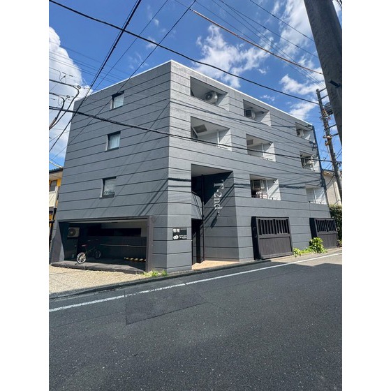 建物外観　◇◆居室写真は現状と異なる場合がございます◆◇