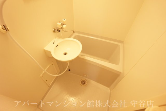 バス・シャワールーム　画像5