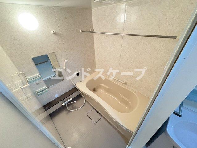 バス・シャワールーム　高崎、前橋のお部屋探しはエンドスケープまで！お客様の理想お聞