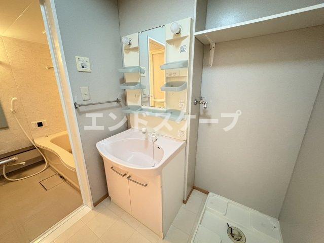 洗面設備　高崎、前橋のお部屋探しはエンドスケープまで！お客様の理想お聞