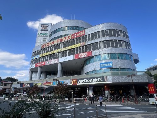 その他　コピオ 北野（その他）まで378m