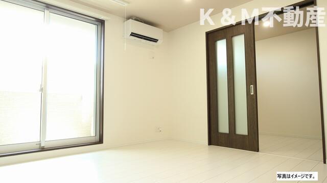 居室・リビング　?