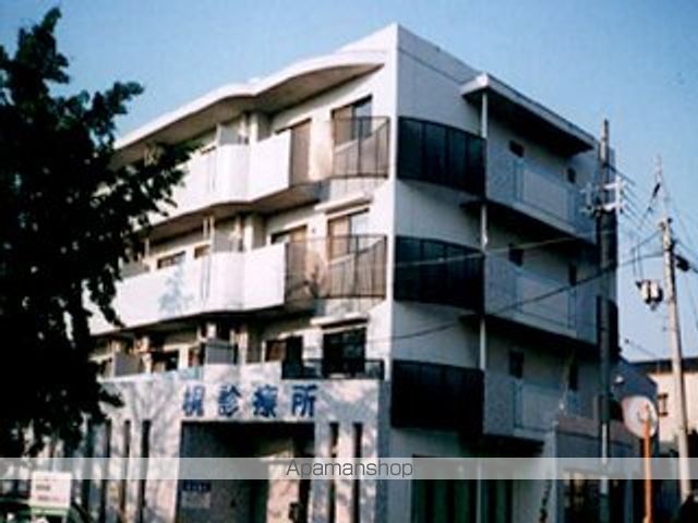 近鉄大阪線 長瀬駅 徒歩10分 築35年