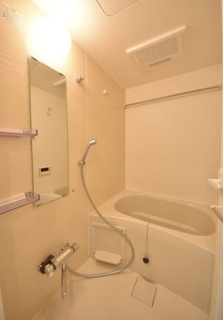 バス・シャワールーム　☆お風呂☆