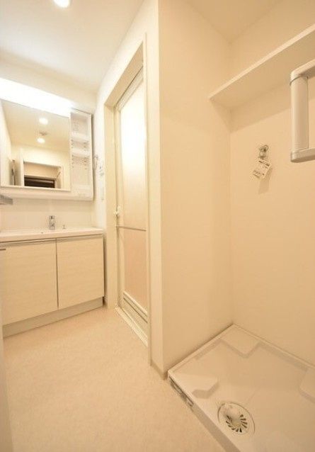 洗面設備　☆独立洗面台☆