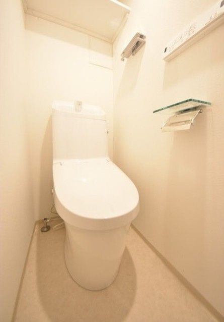 トイレ　☆トイレ☆