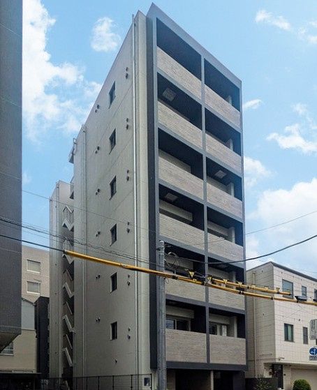 建物外観　☆外観☆