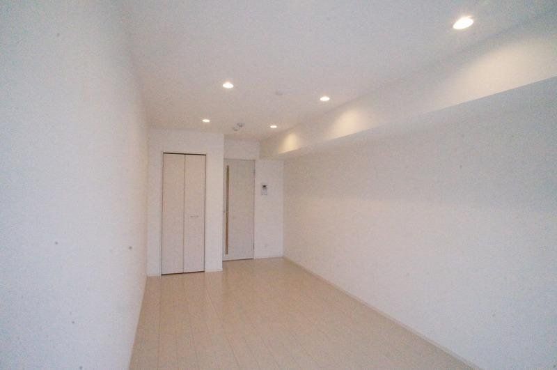 居室・リビング　リビング/居室