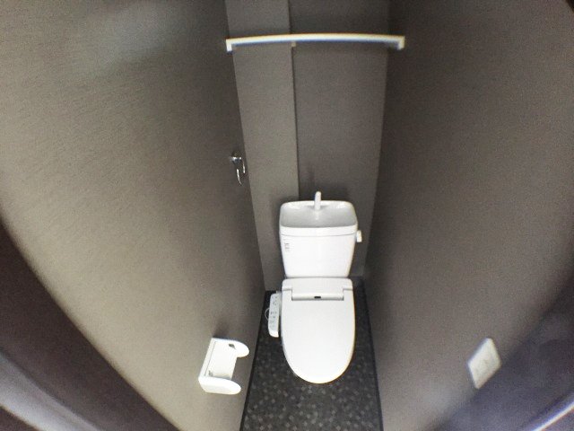 トイレ　※参考写真