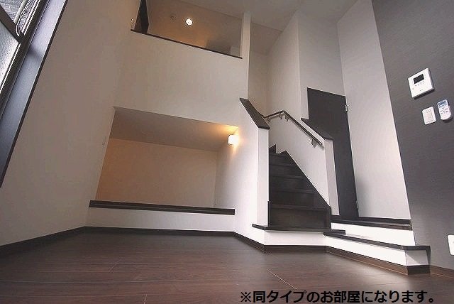 居室・リビング　※参考写真