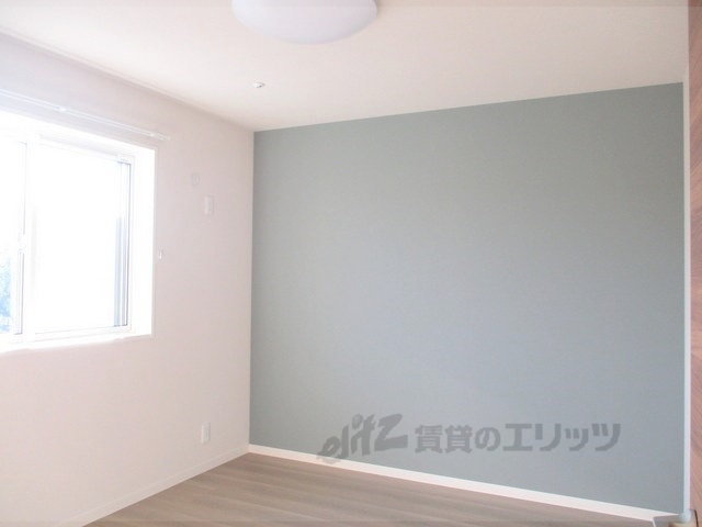 居室・リビング　洋室