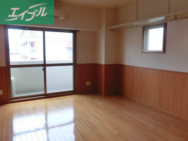 その他共有部分　居室