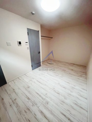 その他部屋・スペース　寝室です。