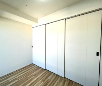 居室・リビング　別部屋参考写真