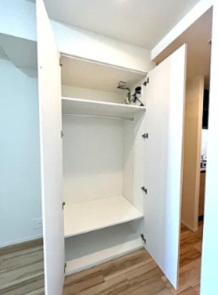 収納　別部屋参考写真