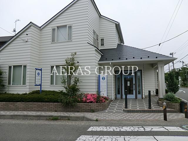 病院　びわた東海岸クリニック（病院）まで677m