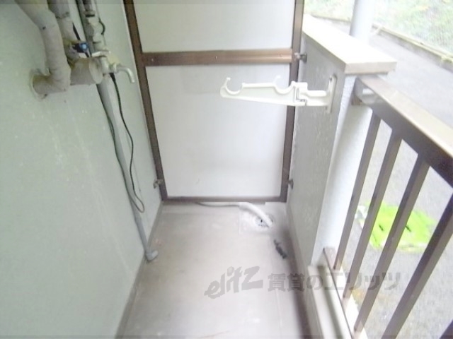 その他部屋・スペース　洗濯機置場