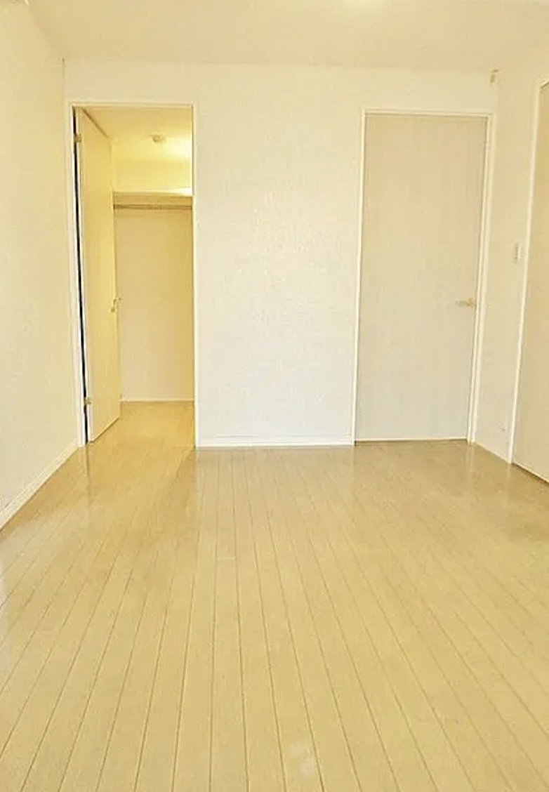 居室・リビング　弊社は都内全域の物件をご紹介可能です！