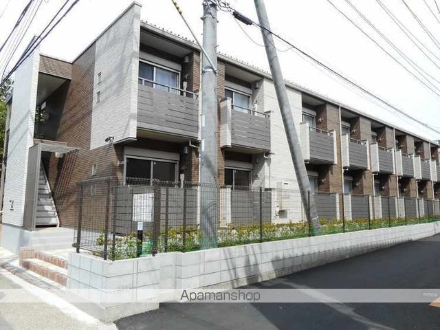 ＪＲ東海道本線 辻堂駅 徒歩13分 築10年
