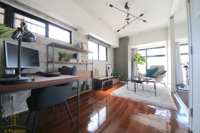 居室・リビング