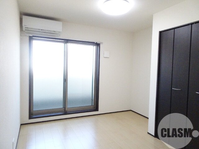 その他部屋・スペース　明るいお部屋です♪