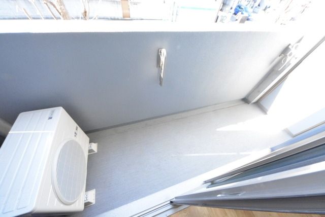 バルコニー　★バルコニー★