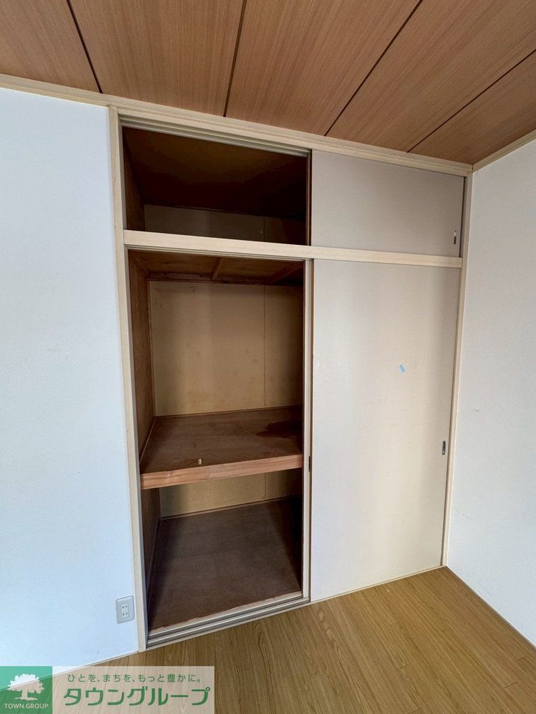 収納　★お問い合わせはタウンハウジング祖師ヶ谷大蔵店まで★