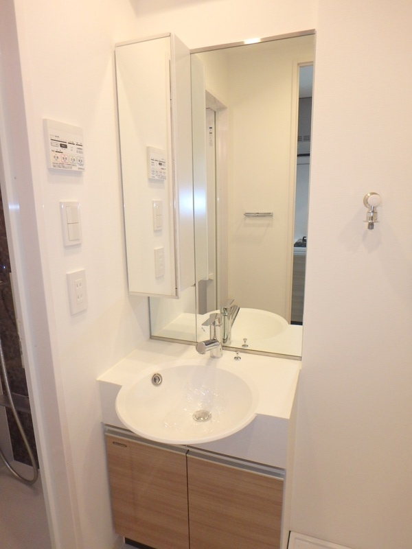 洗面設備　洗面※別部屋参考写真