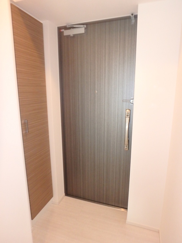 玄関　玄関※別部屋参考写真