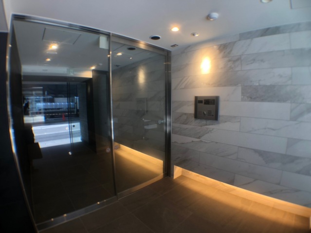 ロビー　ロビー