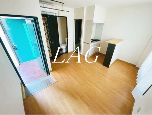 居室・リビング　洋室のお部屋です。