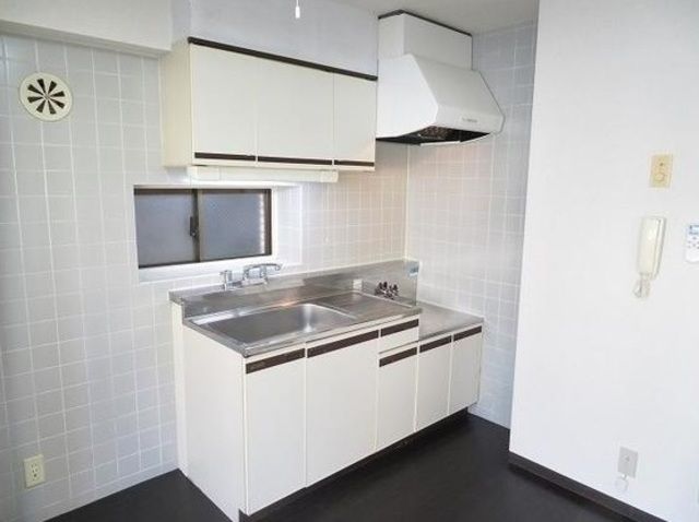 キッチン　キッチン※別室参考写真