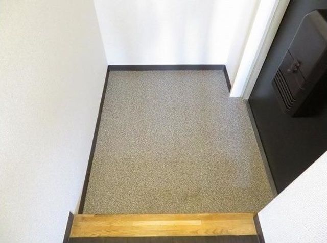 玄関　玄関※別室参考写真