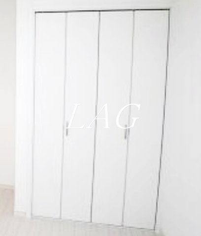 収納　収納です。