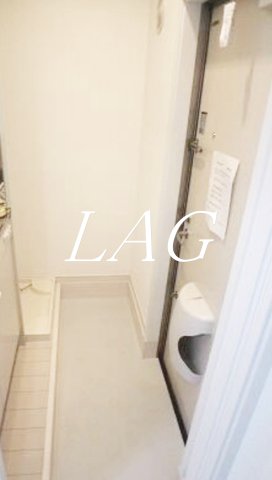 玄関　玄関です。