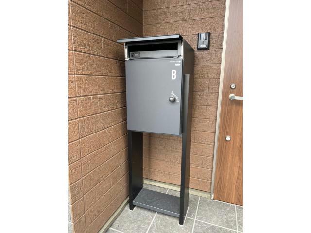 その他共有部分　建物設備