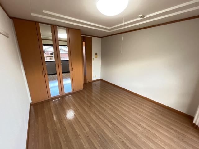その他部屋・スペース　洋室