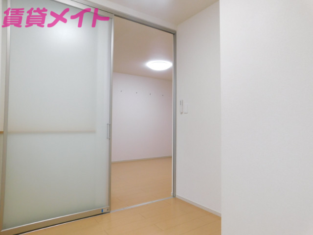 その他部屋・スペース　同物件別室画像