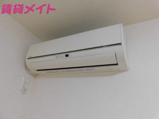 その他設備　同物件別室画像