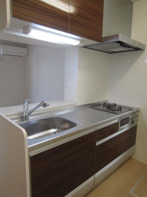 キッチン　★おしゃれなカウンターキッチン★