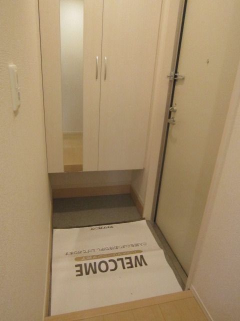 玄関　★玄関★