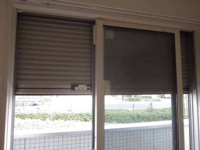 その他　★防犯シャッター★