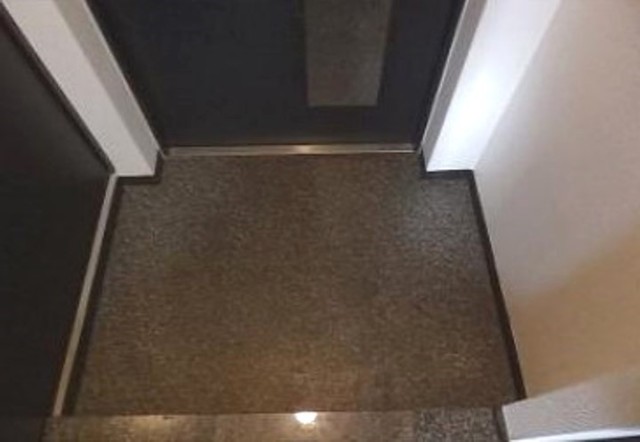 玄関　同仕様タイプ